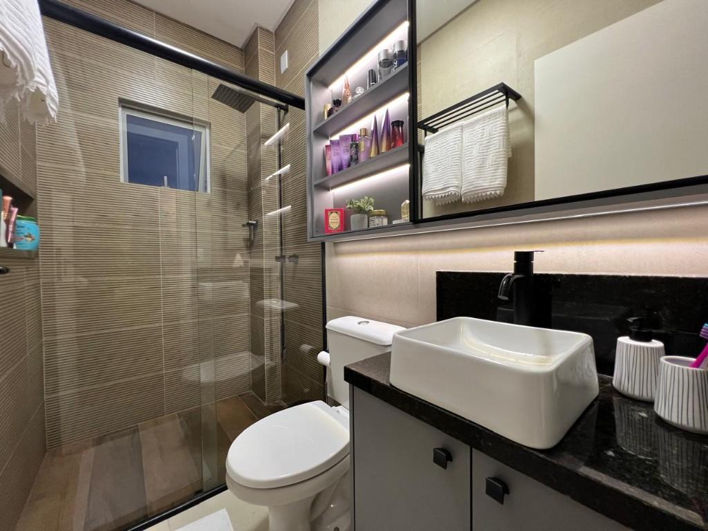 Cobertura em Pedra Branca, Palhoça. 3 quartos, 189m². Imagem 15 de 22